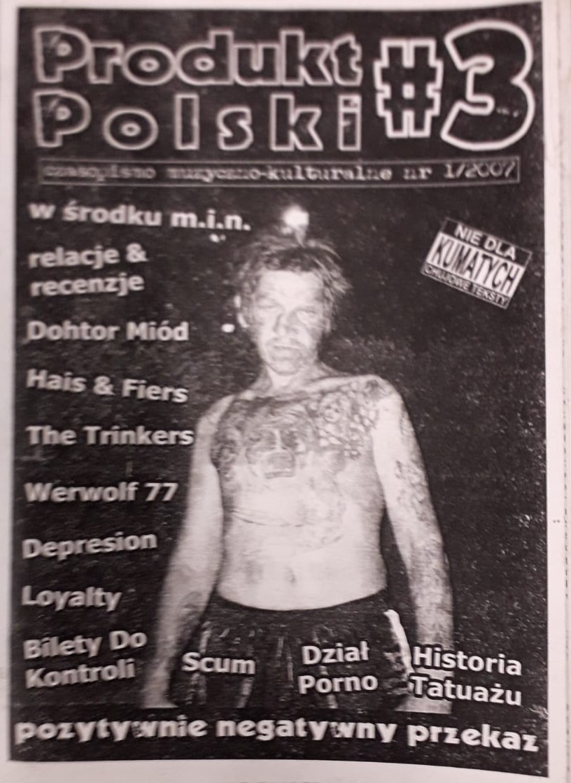 Produkt Polski #3